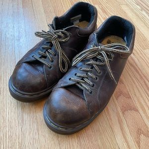 Dr Martens brown 8312 UK 10